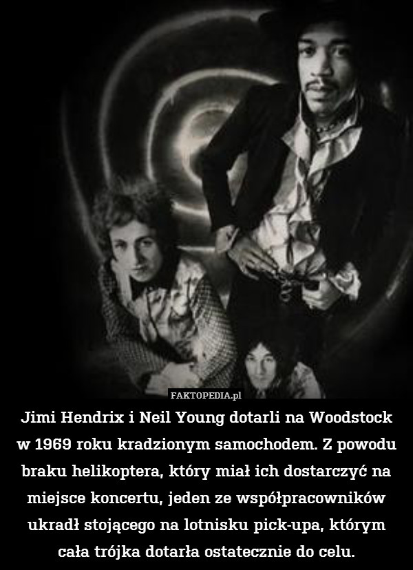 Jimi Hendrix i Neil Young dotarli