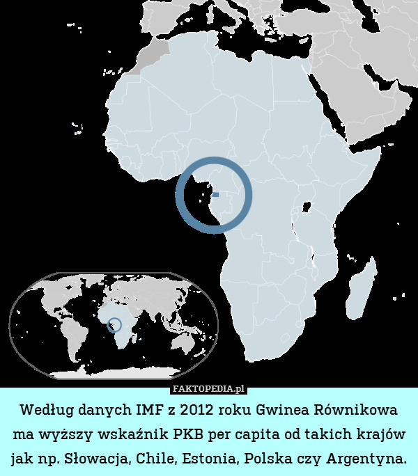 Według danych IMF z 2012 roku
